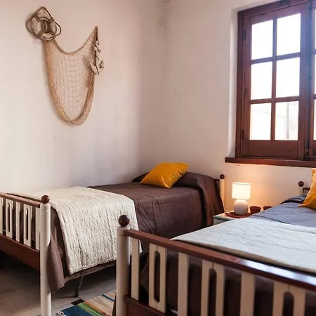 A Due Passi Dalla Spiaggia Holiday home