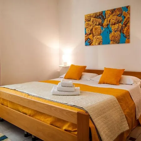 Holiday home A Due Passi Dalla Spiaggia