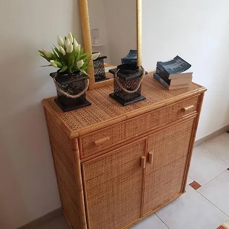 A Due Passi Dalla Spiaggia *