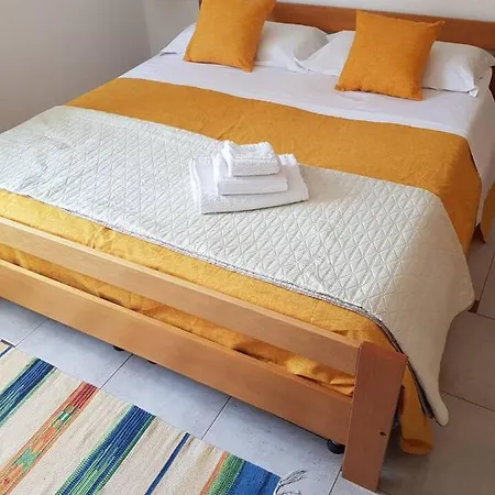 A Due Passi Dalla Spiaggia * San Vito Lo Capo
