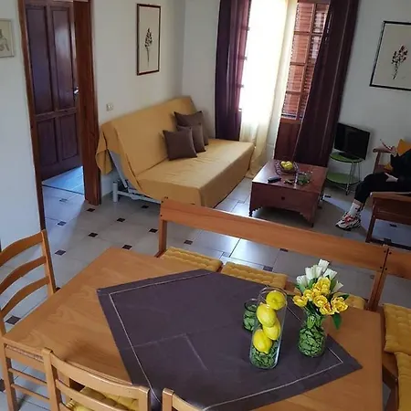 Holiday home A Due Passi Dalla Spiaggia San Vito Lo Capo