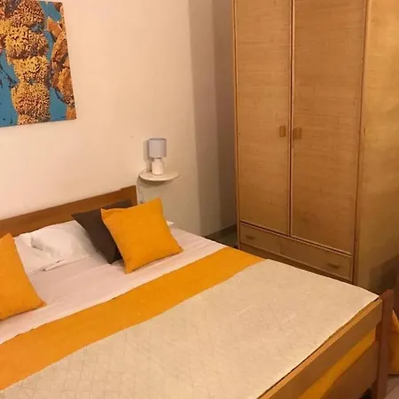 Holiday home A Due Passi Dalla Spiaggia *
