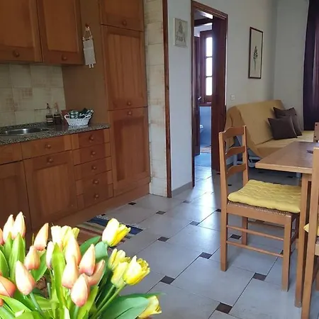 Holiday home A Due Passi Dalla Spiaggia San Vito Lo Capo