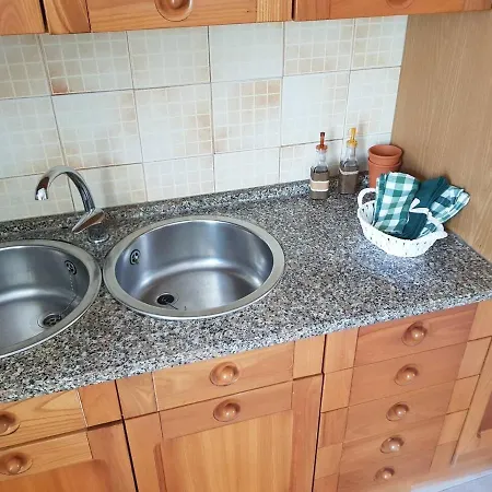 Holiday home A Due Passi Dalla Spiaggia