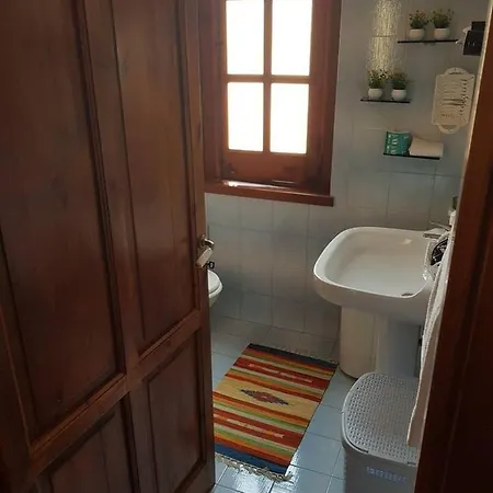 Holiday home A Due Passi Dalla Spiaggia *