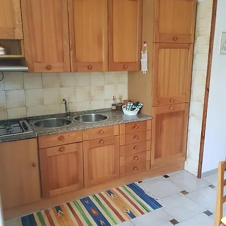 A Due Passi Dalla Spiaggia Casa vacanze San Vito Lo Capo