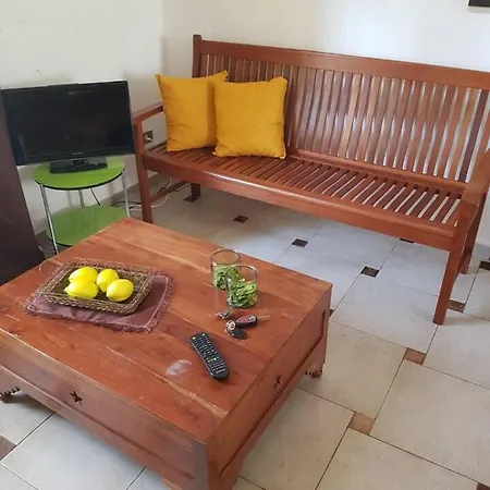 A Due Passi Dalla Spiaggia Casa vacanze San Vito Lo Capo